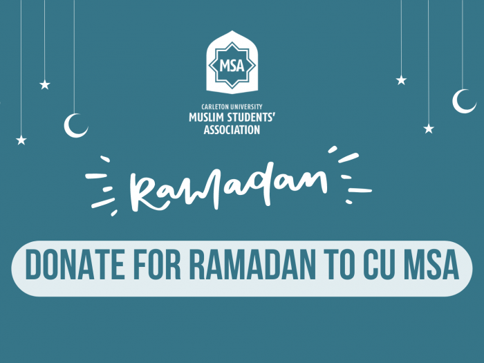 Cu Msa Ramadan Iftars 2023 Launchgood Launchgood